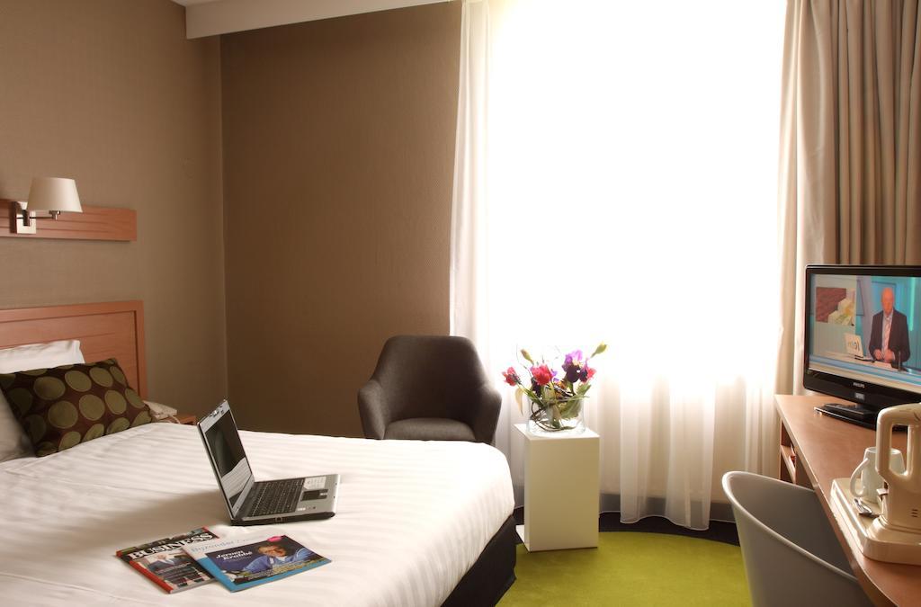 Mercure Hotel Zwolle Zwolle  Dış mekan fotoğraf